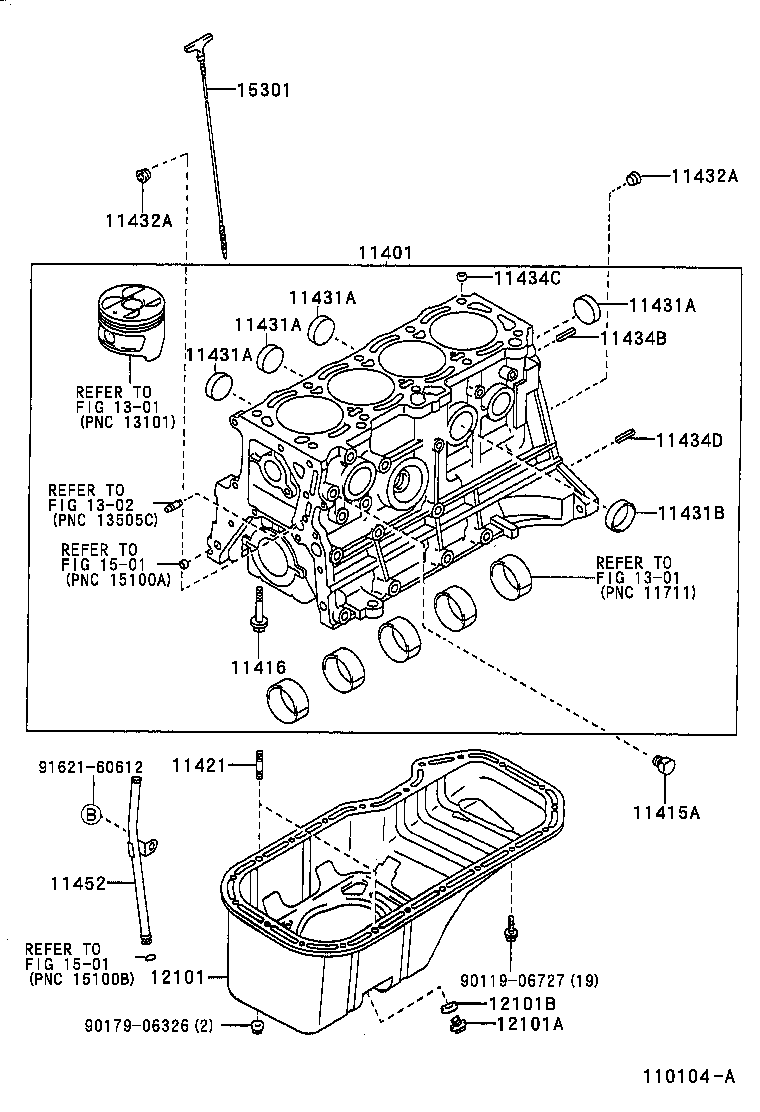 SU001-00477 PLUG, HOLE product image