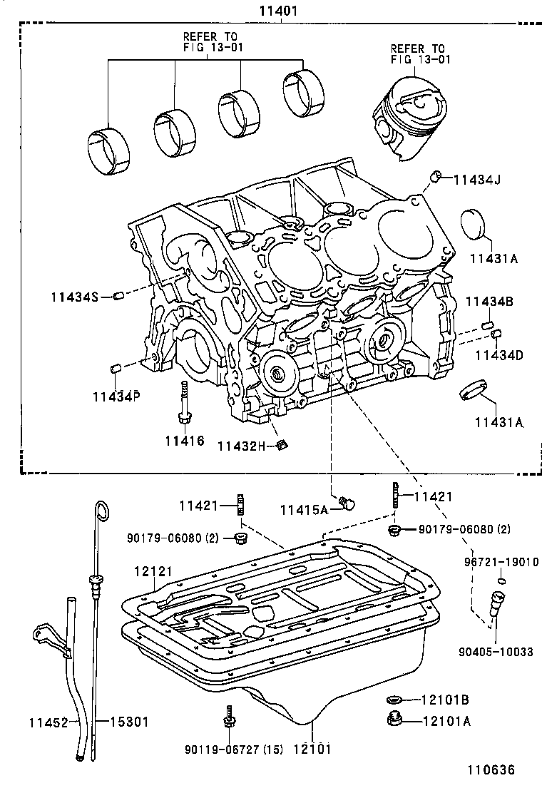 11444-67020 PLUG, HOLE product image