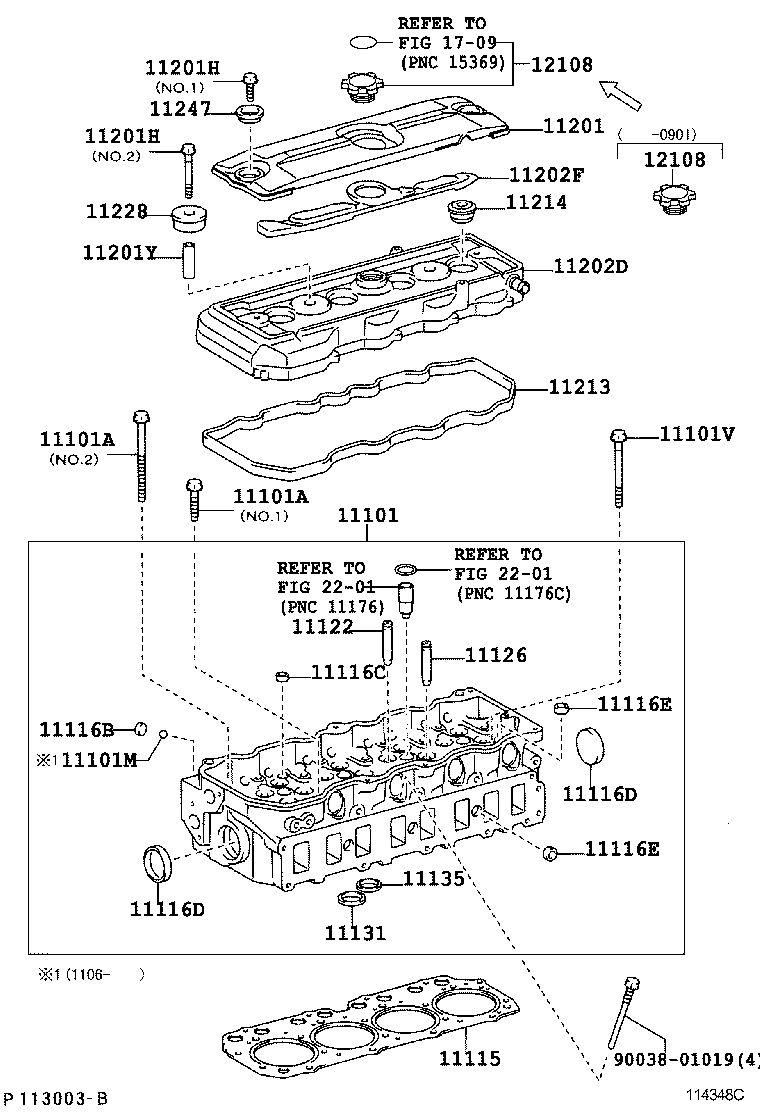 11135-E0010 SEAT, EXHAUST VALVE product image
