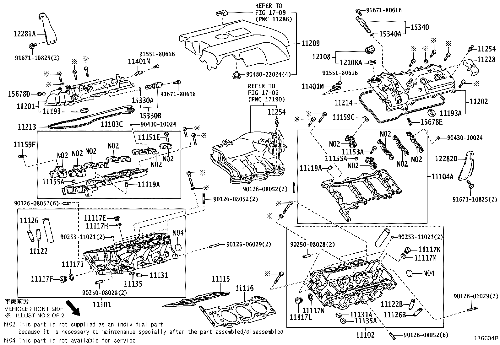 12180-28022 CAP SUB-ASSY, OIL FILLER product image