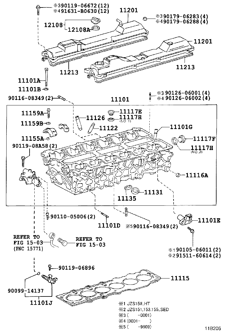 11136-70050 SEAT, EXHAUST VALVE product image