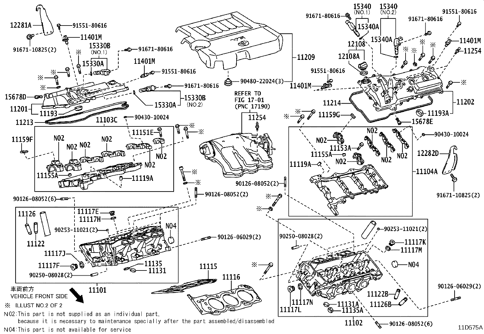 12180-28022 CAP SUB-ASSY, OIL FILLER product image