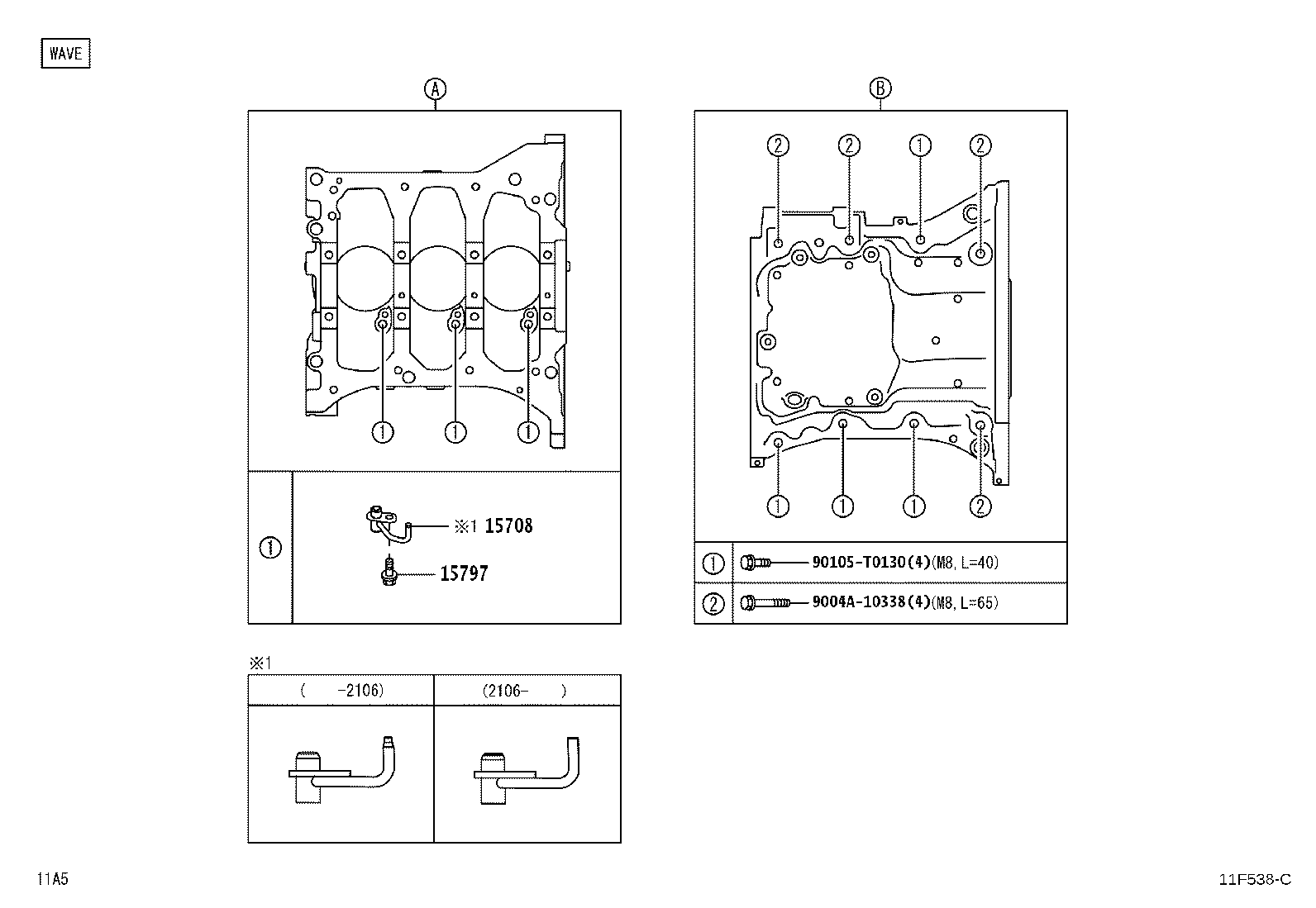 11444-B2010 PLUG, HOLE product image