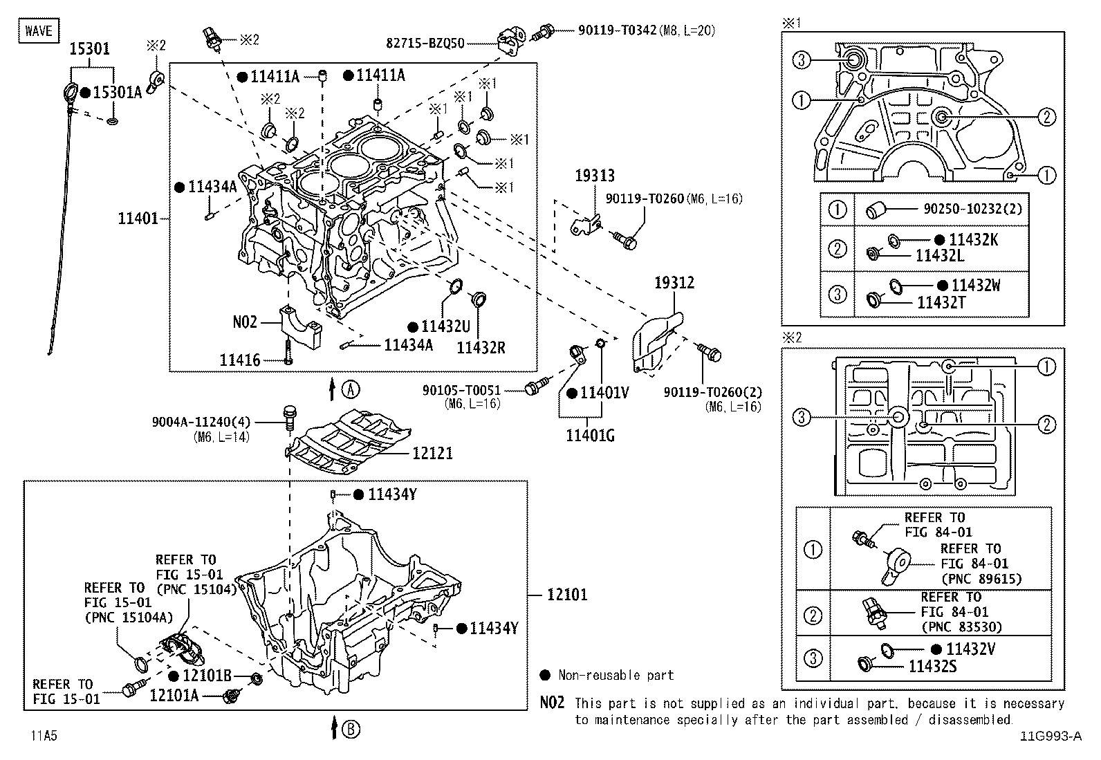 11444-B2010 PLUG, HOLE product image
