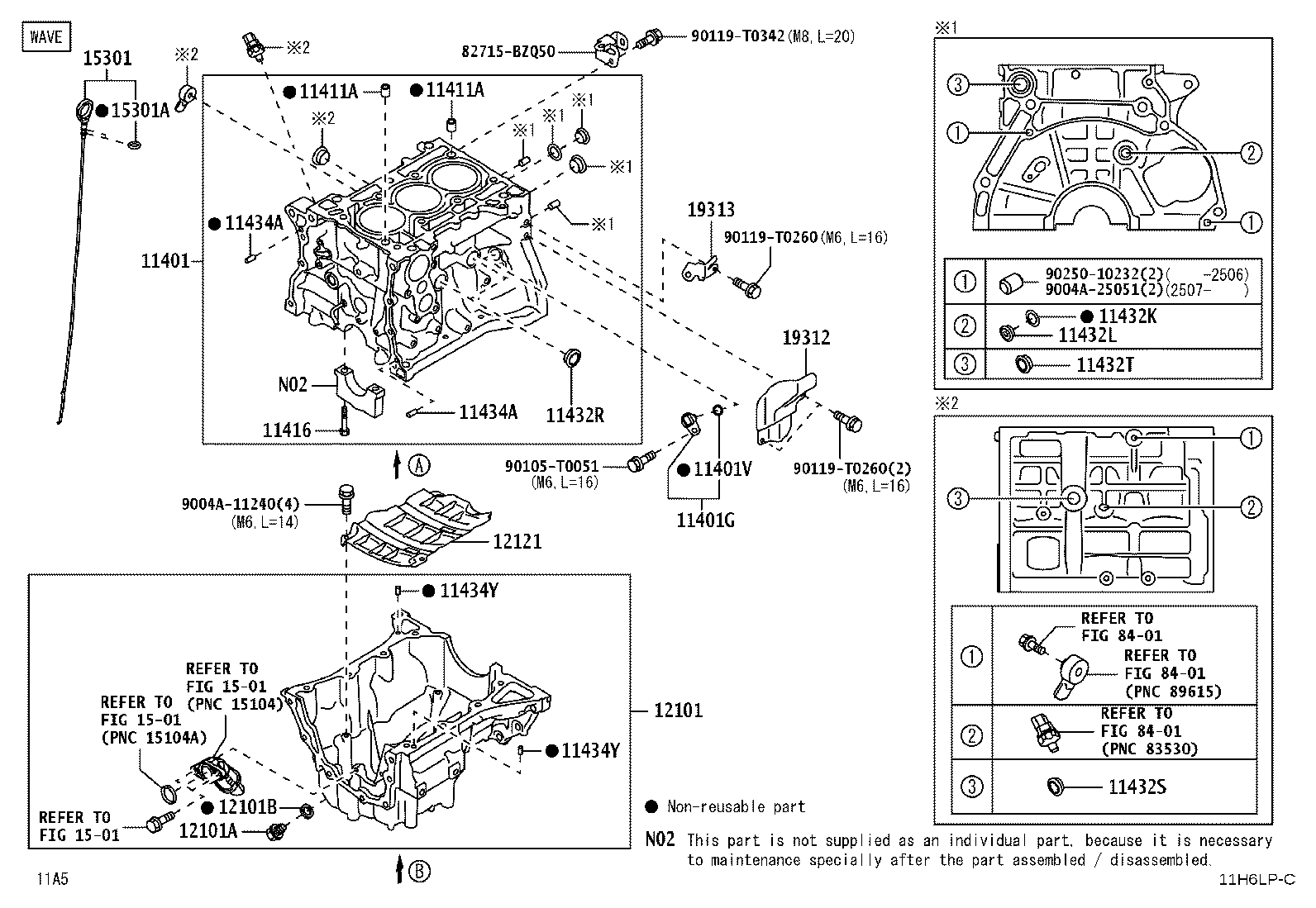 11444-B2010 PLUG, HOLE product image