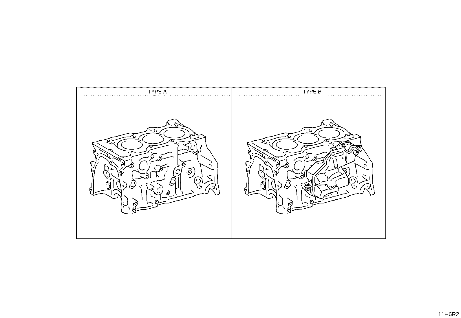 96723-24016 RING, O(FOR OIL PAN) product image