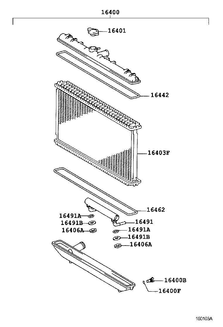 16321-16050 INLET, WATER product image