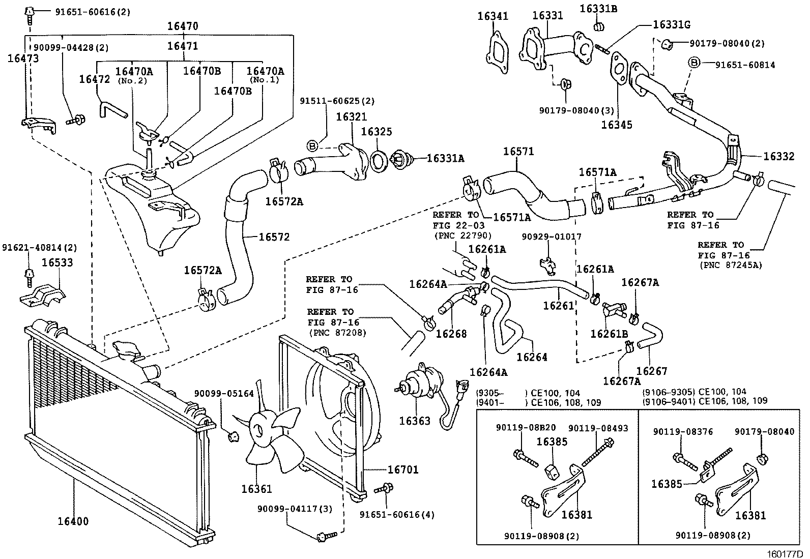 16321-16050 INLET, WATER product image