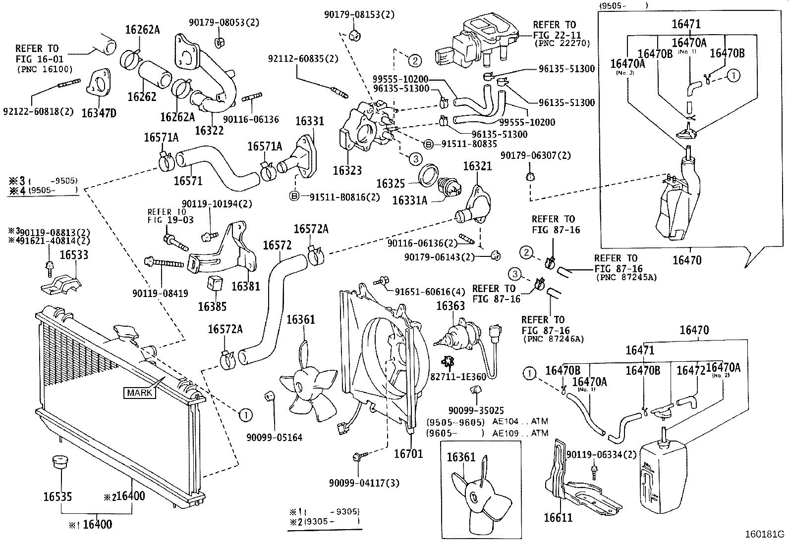 16321-16050 INLET, WATER product image