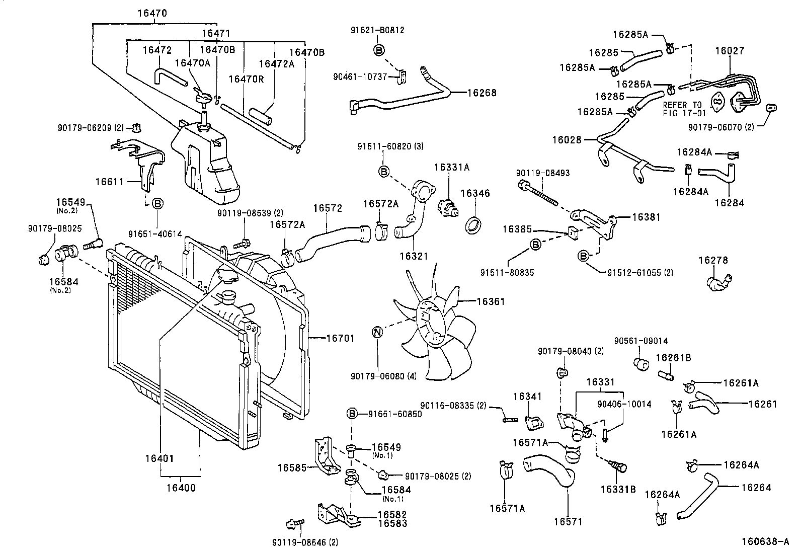 16304-17030 OUTLET, WATER product image