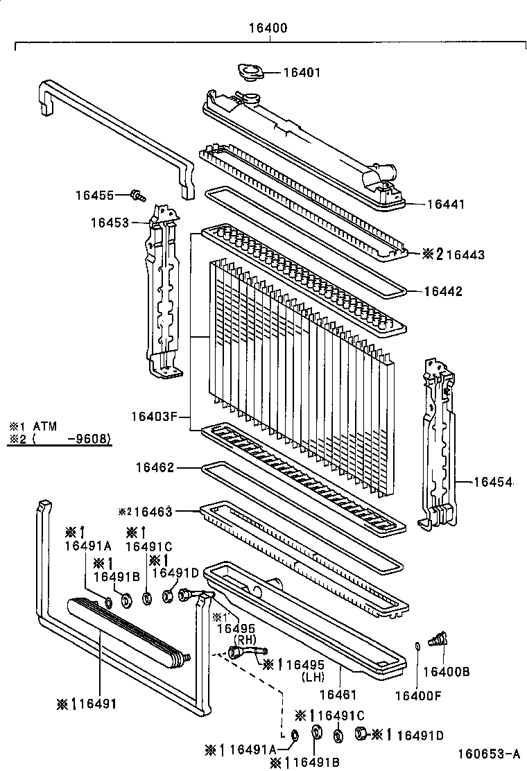 16304-17030 OUTLET, WATER product image