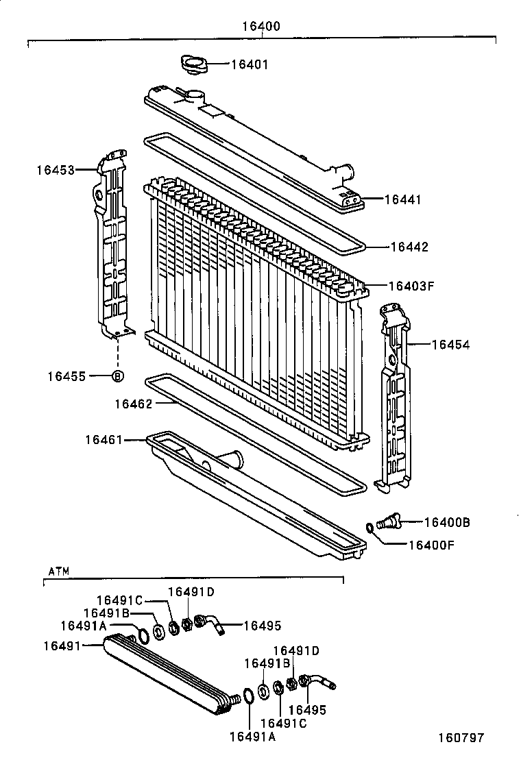 16304-17030 OUTLET, WATER product image