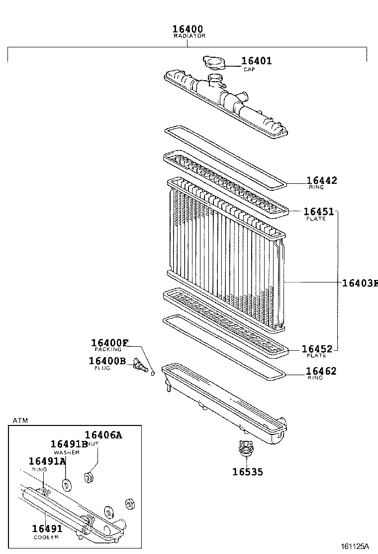 16321-16050 INLET, WATER product image