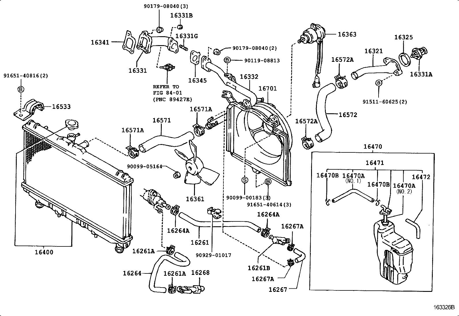 16321-16040 INLET, WATER product image