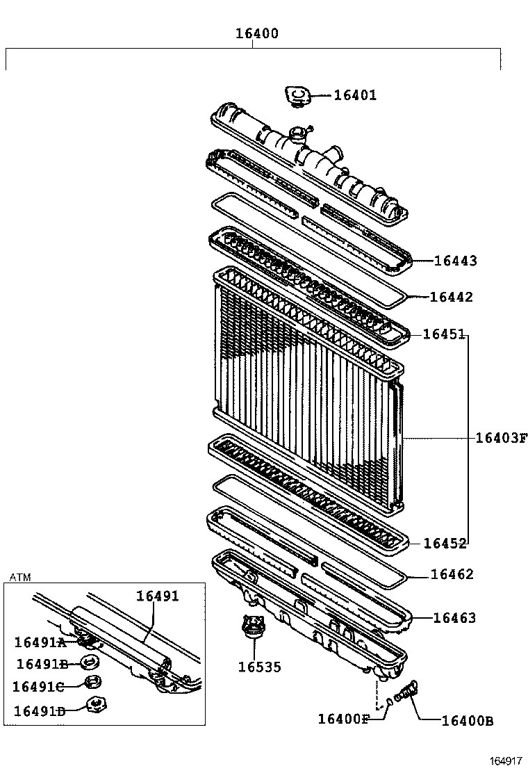 16321-16040 INLET, WATER product image