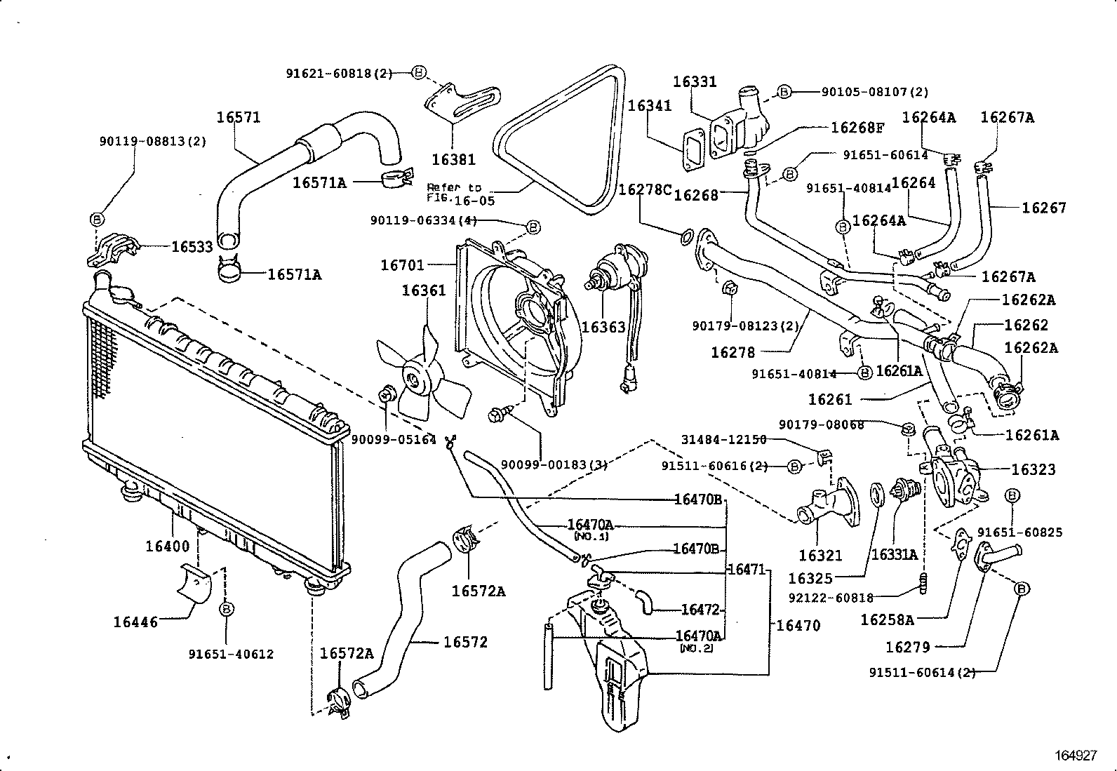 16321-16040 INLET, WATER product image