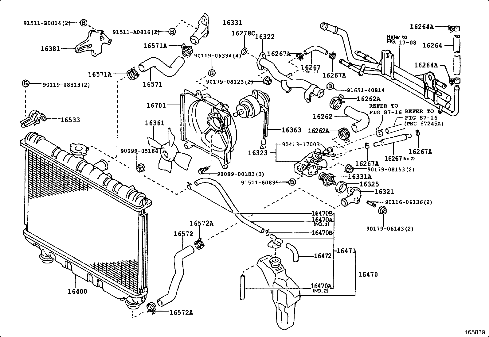 16321-16040 INLET, WATER product image