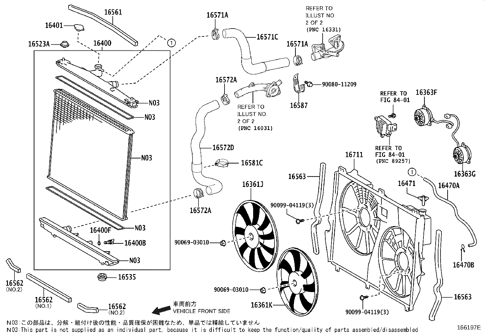 16331-31240 OUTLET, WATER product image
