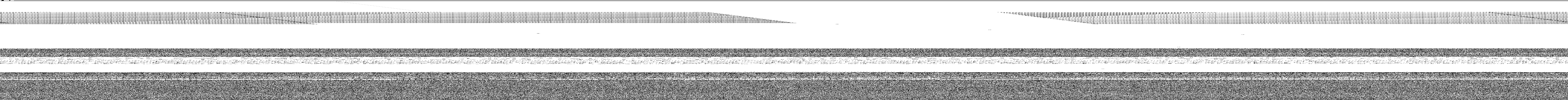 27310-65030 FRAME ASSY, DRIVE END, ALTERNATOR product image