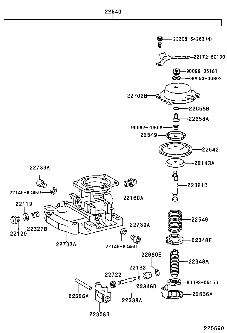 94712-77121 WASHER(FOR OVER FLOW NIPPLE) product image