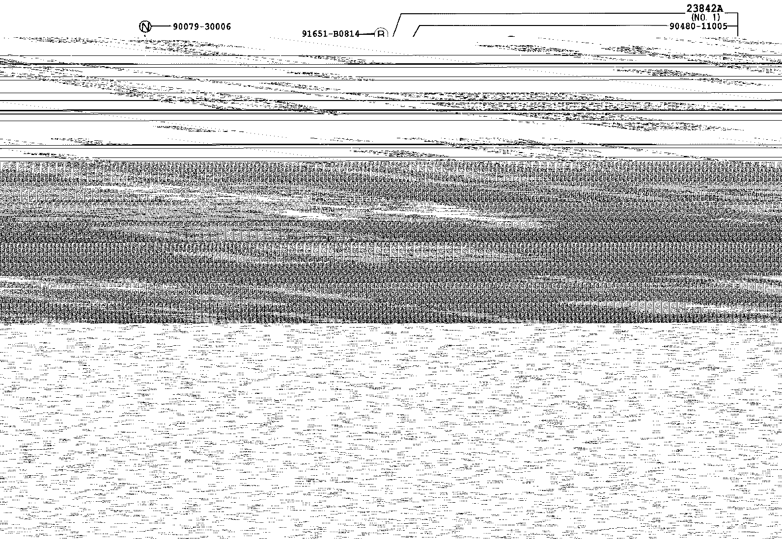 22210-06010 BODY ASSY, THROTTLE product image