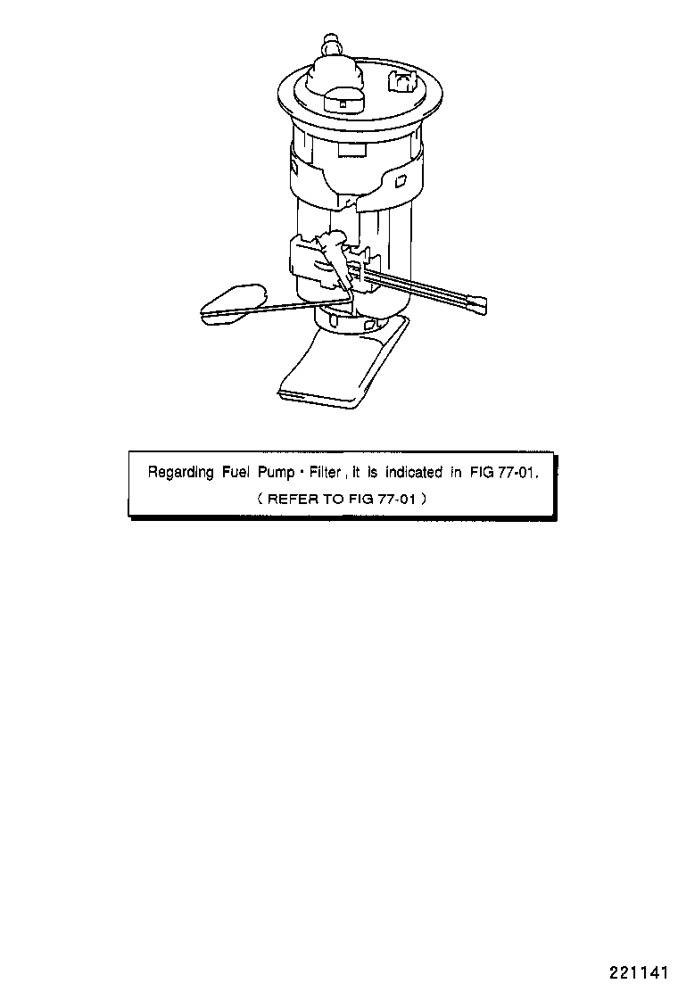 16260-0J010 HOSE, WATER BY-PASS, NO.1 product image