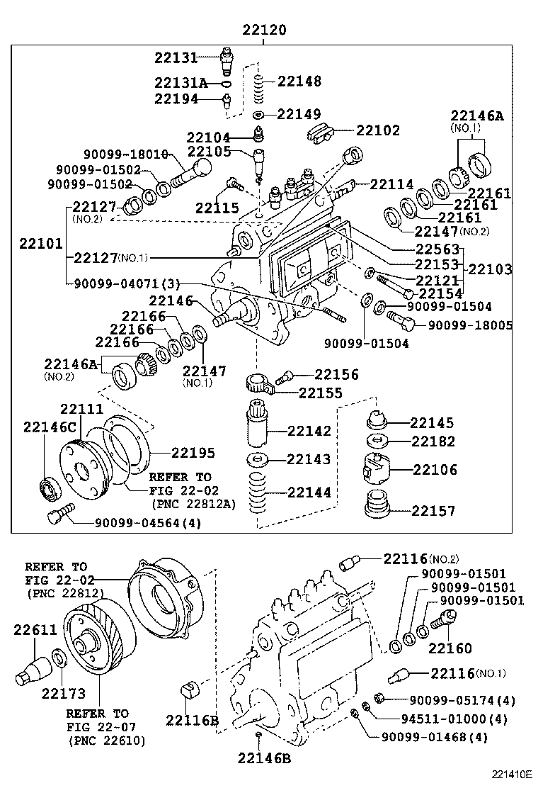 S2211-91090 SEAT, SPRING UPPER product image