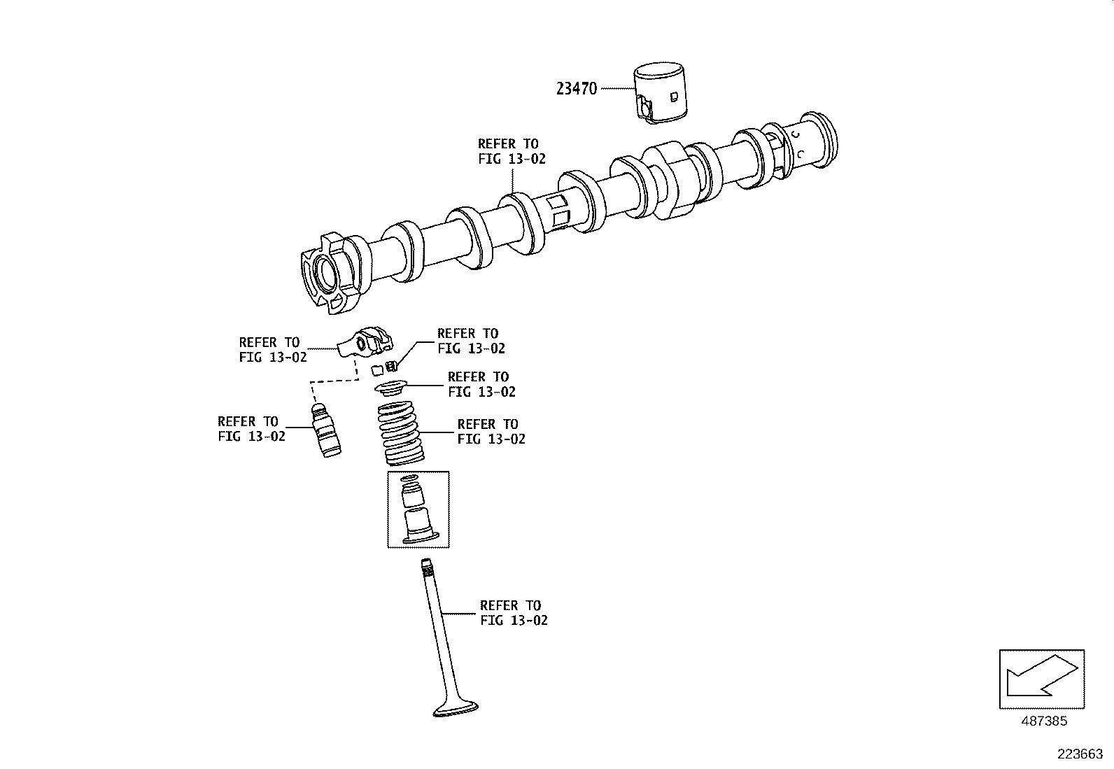 17138-WAA01 BRACKET, THROTTLE BODY product image