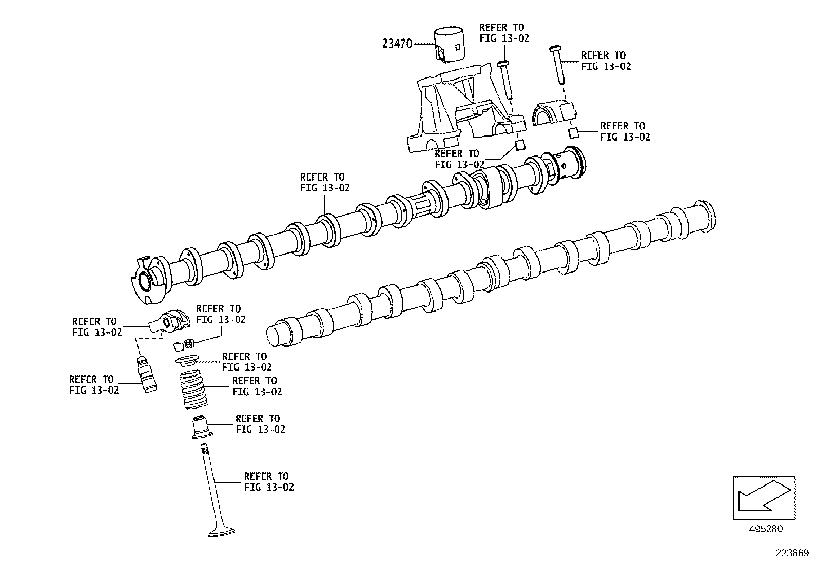 17138-WAA01 BRACKET, THROTTLE BODY product image