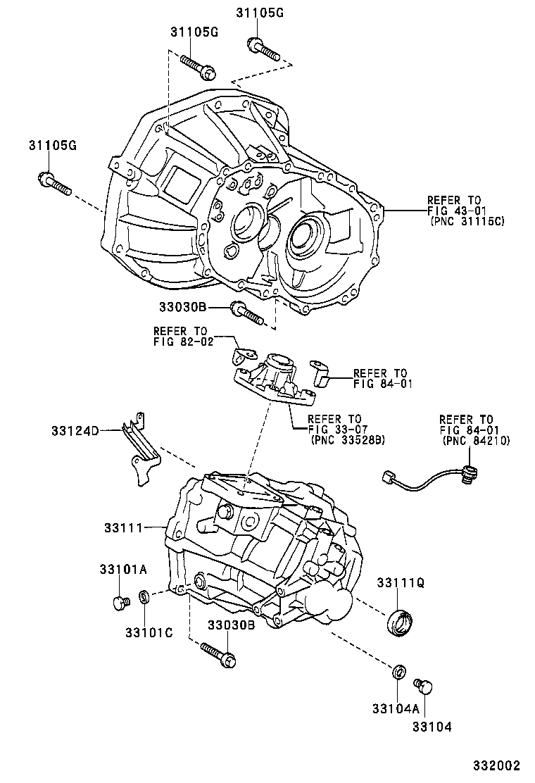 90430-C0002 GASKET(FOR MANUAL TRANSMISSION FILLER PLUG) product image