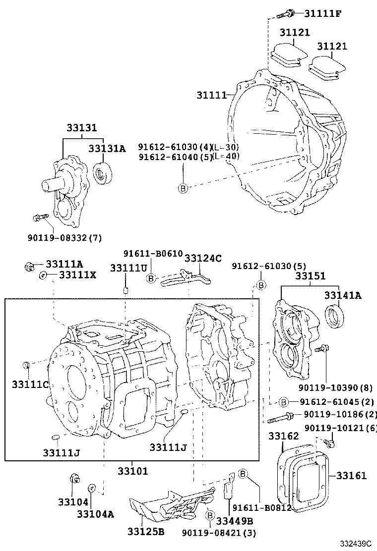 SU002-00167 PIPE, OIL RECEIVER, NO.1(MTM) product image