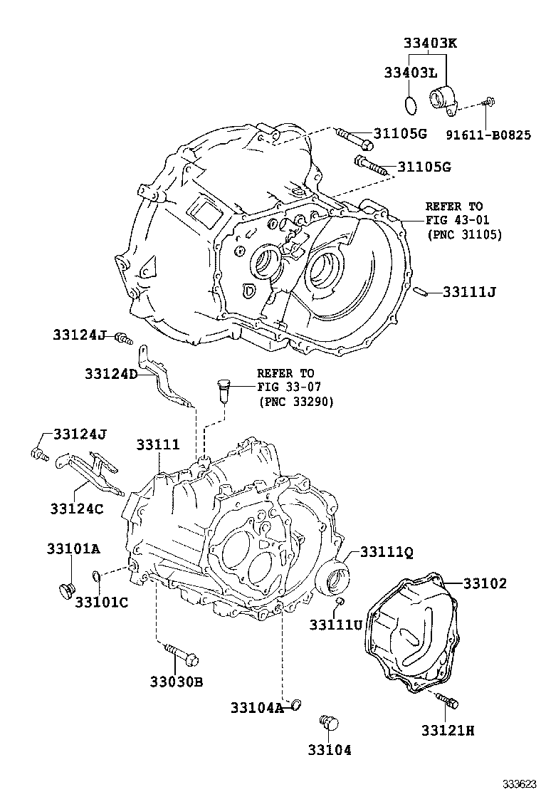 90311-C0006 SEAL, OIL(FOR TRANSMISSION CASE) product image