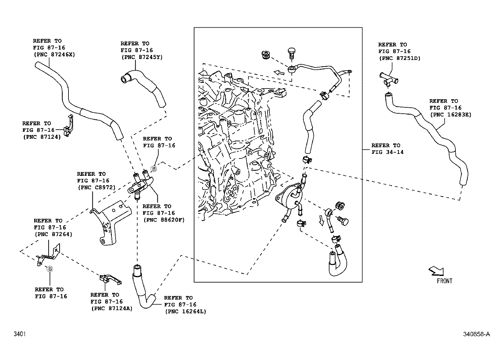 30400-B1130 TRANSAXLE ASSY, CONTINUOUSLY VARIABLE product image