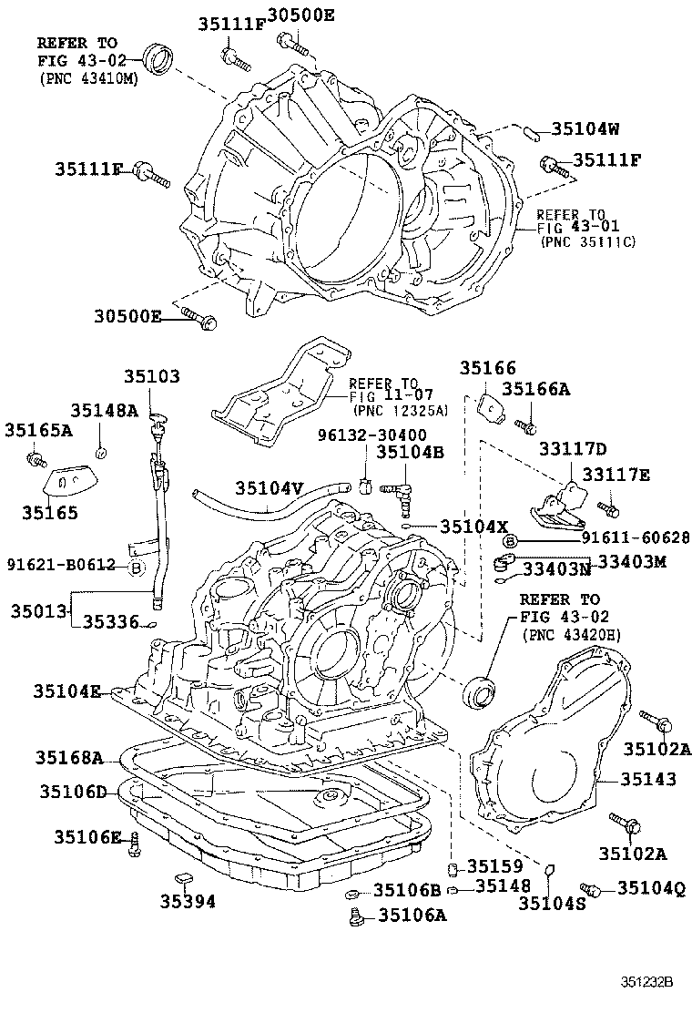 35121-44010 HOSE (FOR BREATHER PLUG) product image