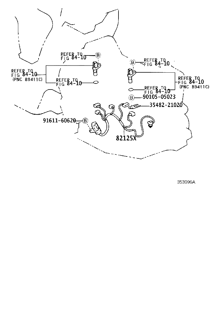 35212-28010 VALVE, LOCK UP RELAY product image