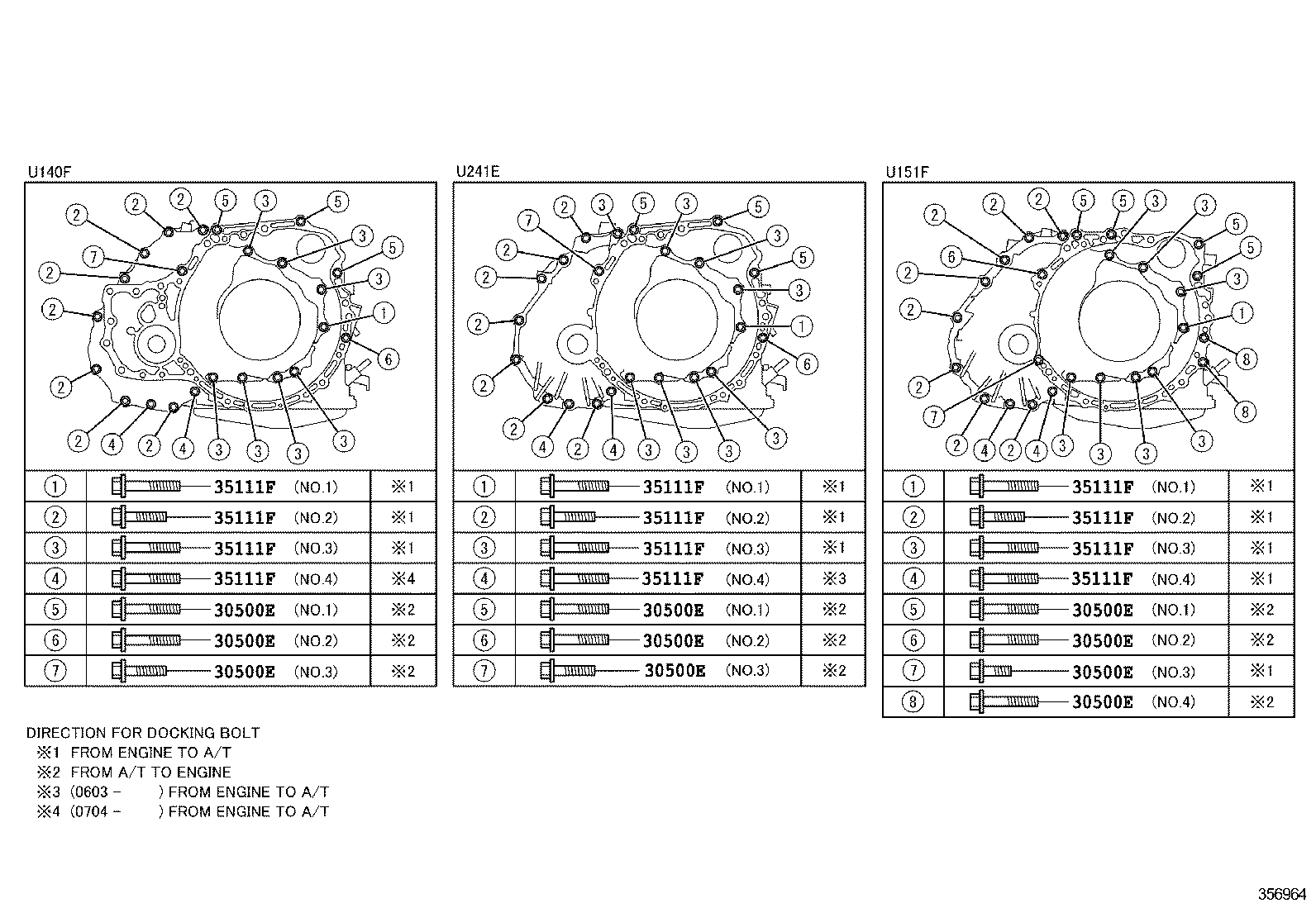 35104-28092 CASE SUB-ASSY, AUTOMATIC TRANSAXLE product image