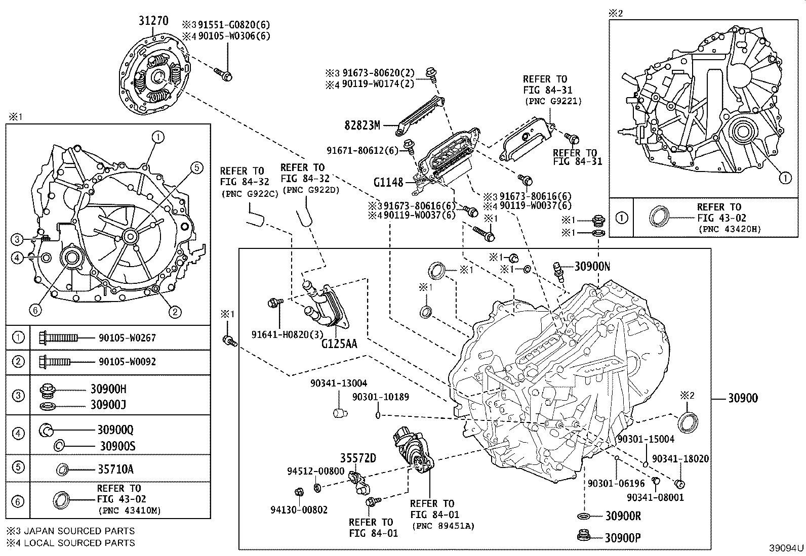 82823-28110 CAP, TERMINAL product image