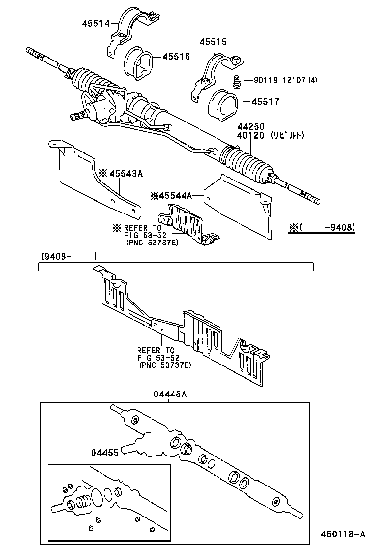 44020-26010 VALVE ASSY, PRESSURE CONTROL W/SOLENOID VALVE product image