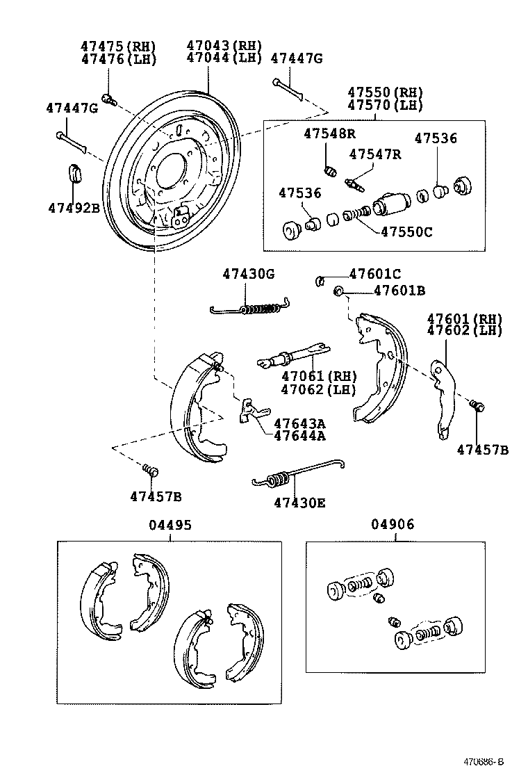 47547-08010 PLUG, BLEEDER(FOR DRUM BRAKE, REAR) product image