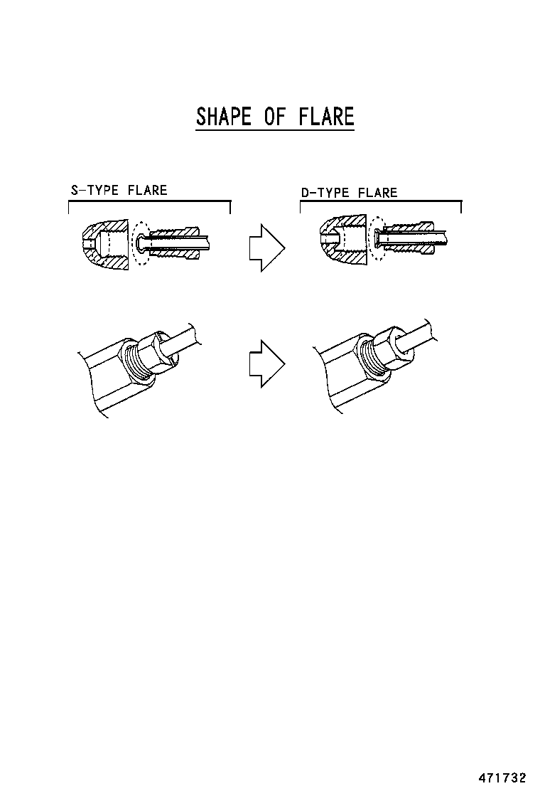44050-52220 ACTUATOR ASSY, BRAKE product image