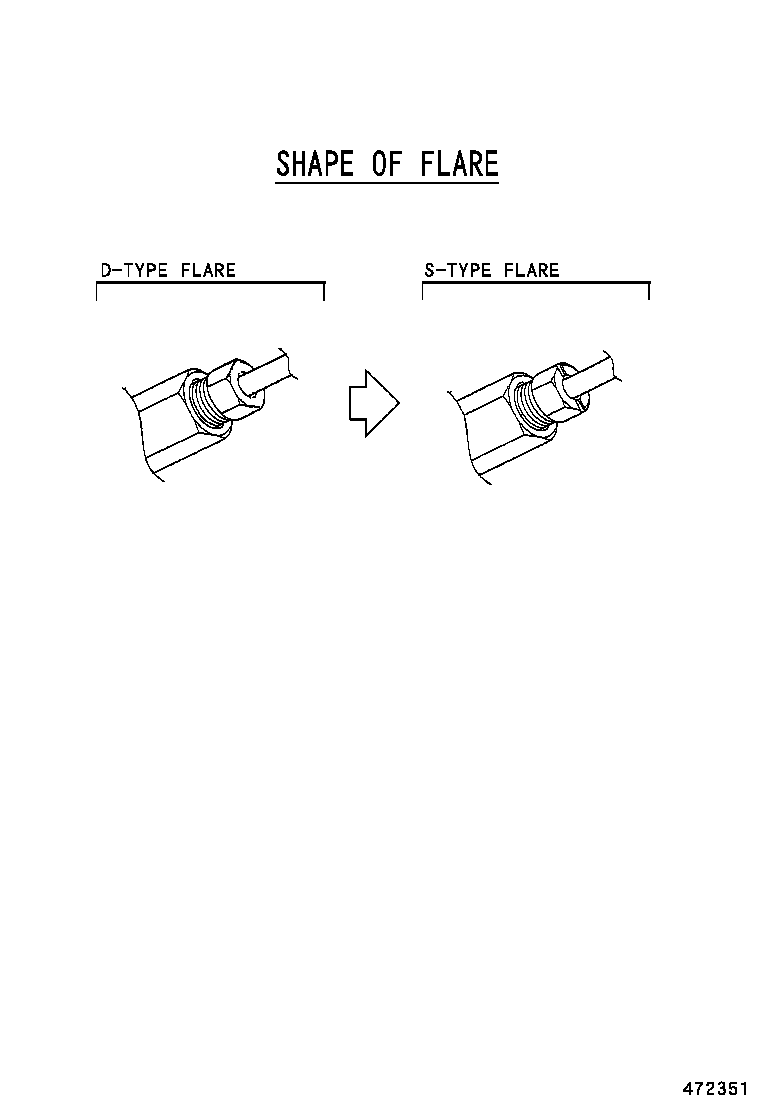 44050-05020 ACTUATOR ASSY, BRAKE product image