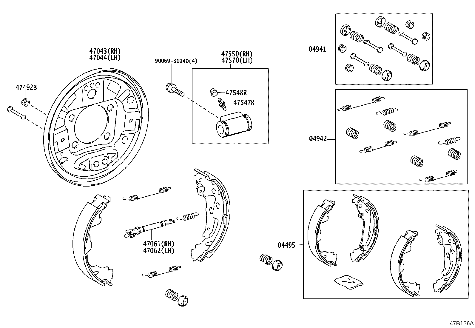 31478-0D070 CAP, BLEEDER PLUG(FOR DRUM BRAKE, REAR) product image