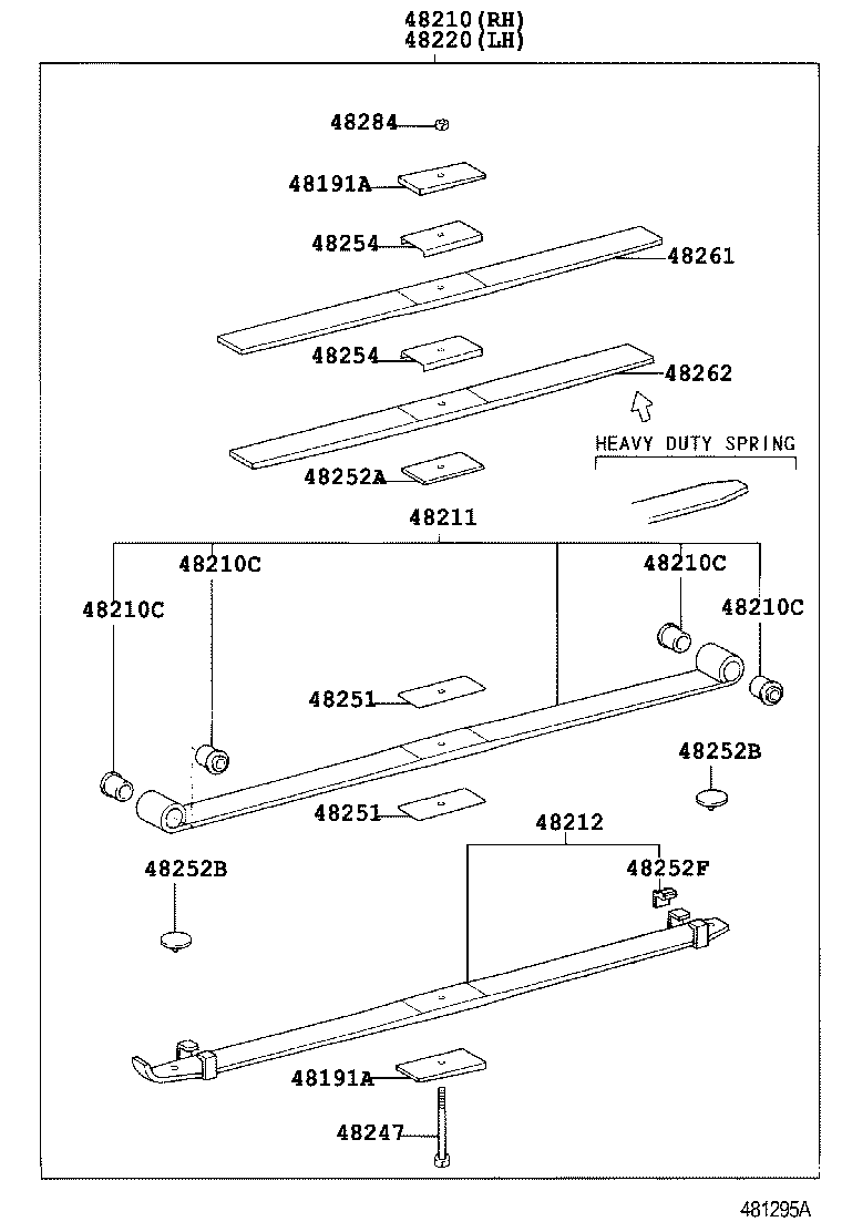 90385-13009 BUSH, STABILIZER LINK product image