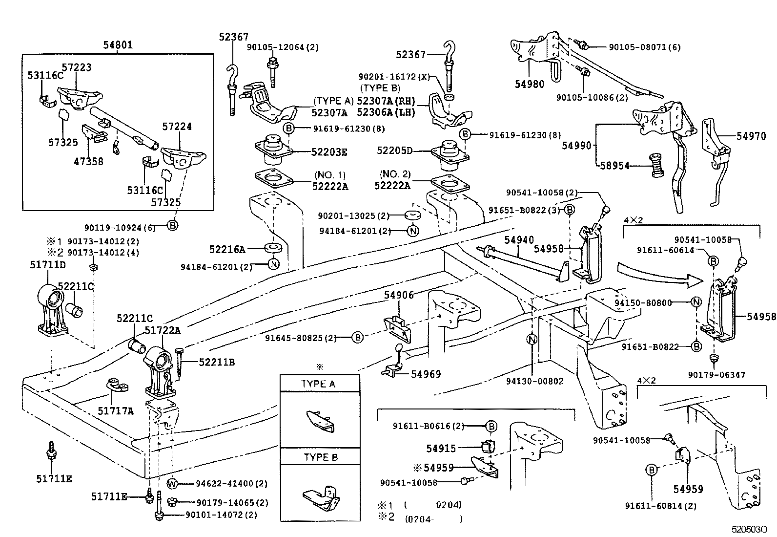 47256-37010 GROMMET, CAP product image