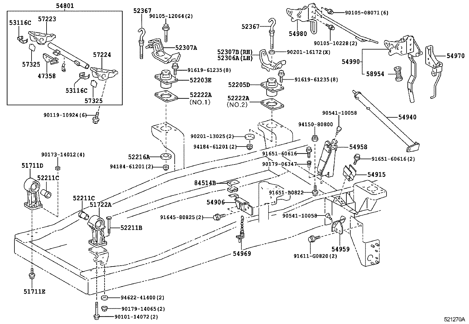 47256-37010 GROMMET, CAP product image