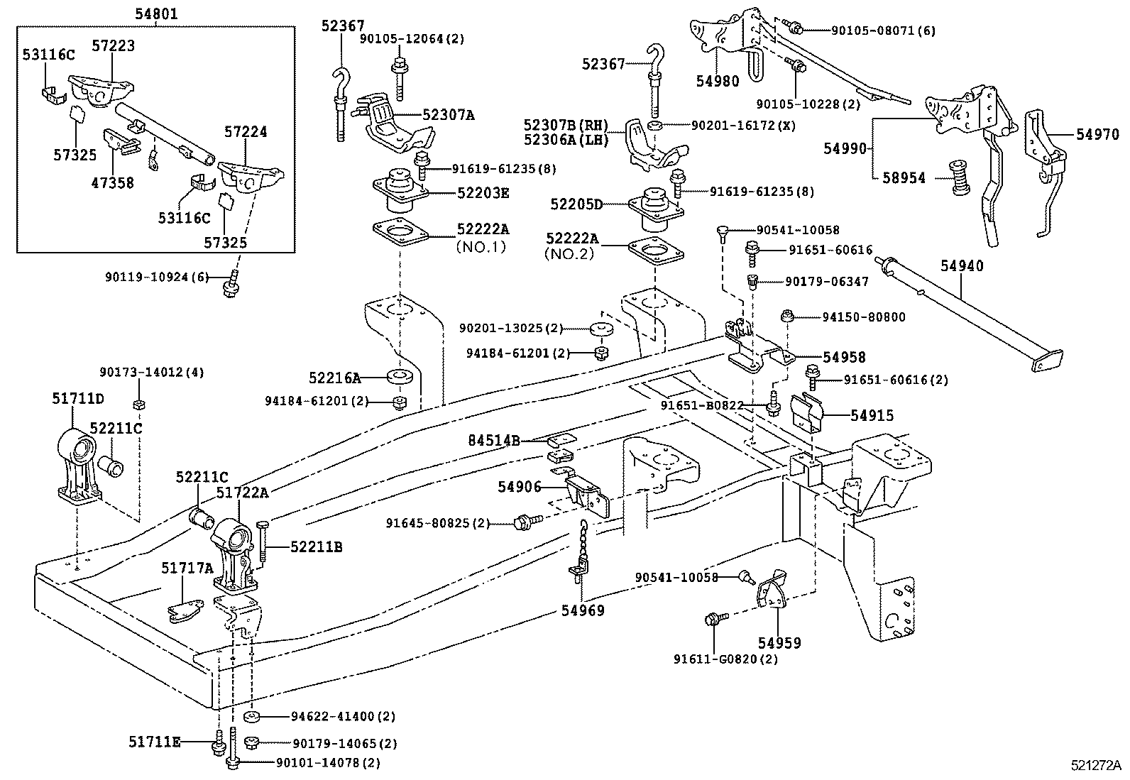 47256-37010 GROMMET, CAP product image