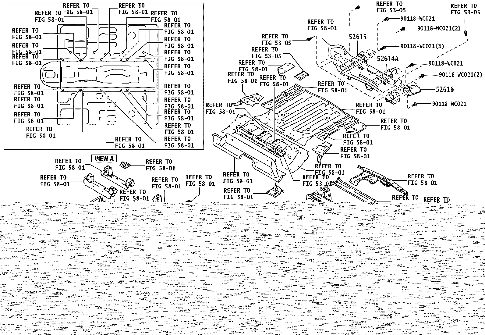89348-WC009 Toyota Reference Part product image