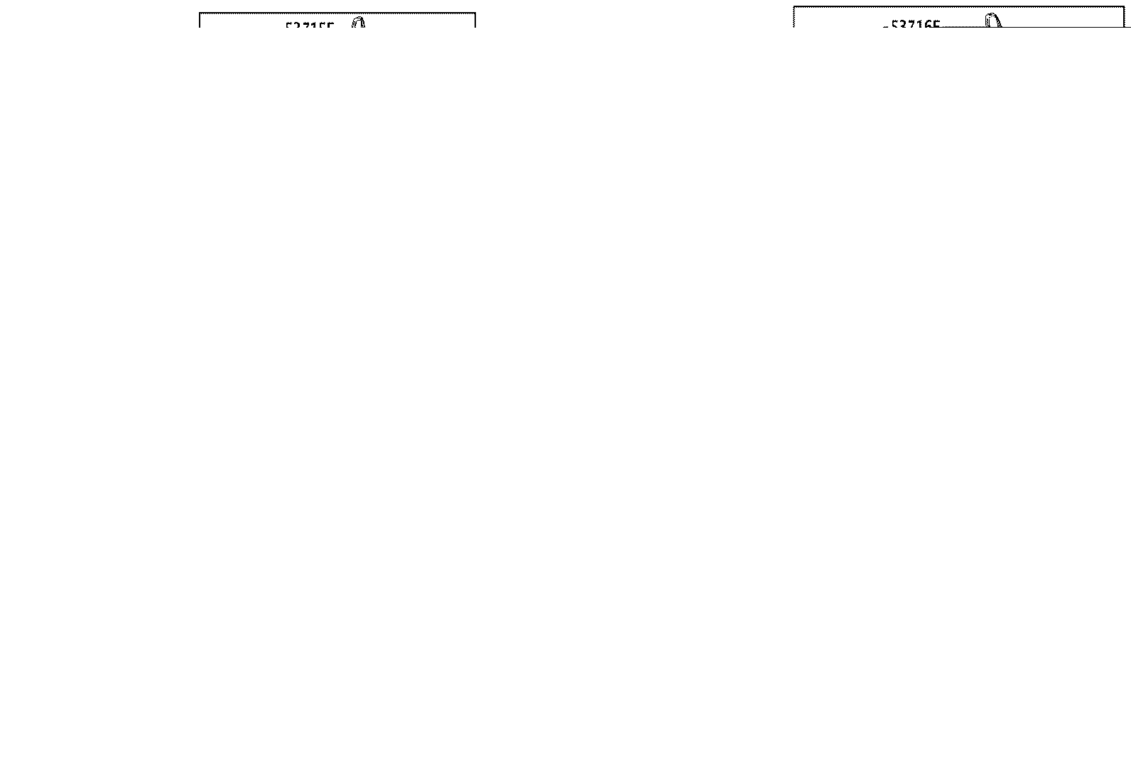 16683-36070 PLATE, RADIATOR LOWER AIR GUIDE product image