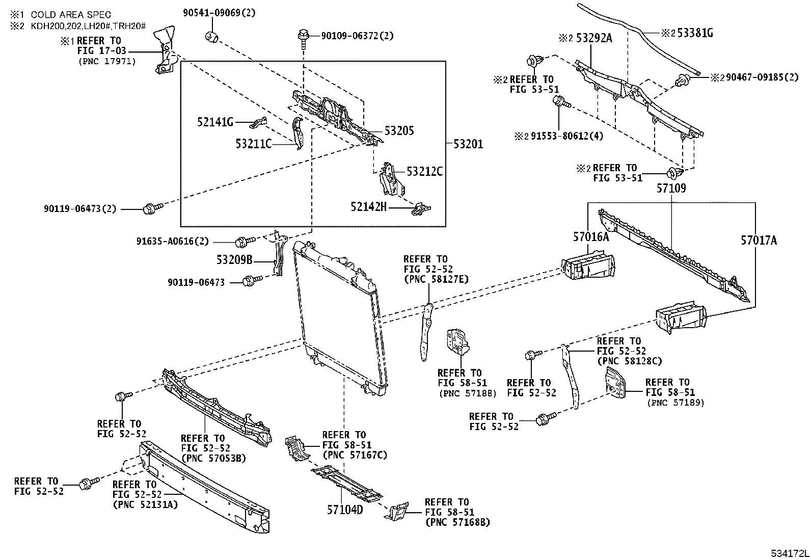 55015-0L030 PANEL SUB-ASSY, DASH product image