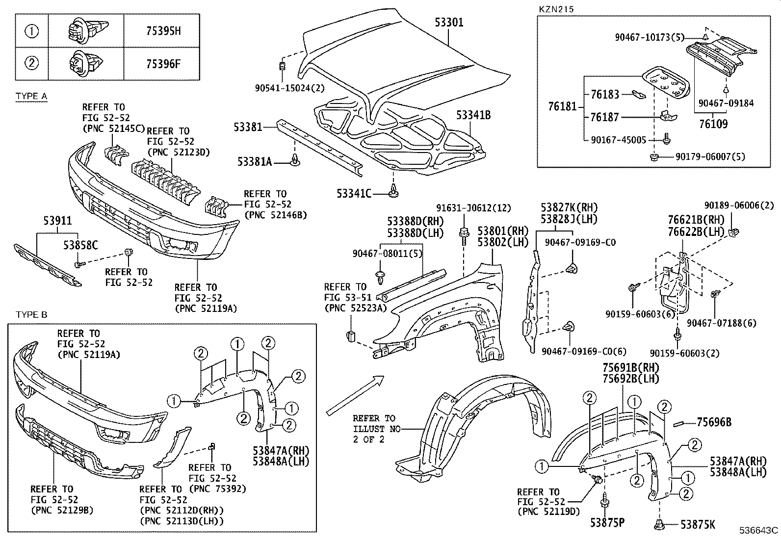 90189-06028 Toyota Reference Part product image
